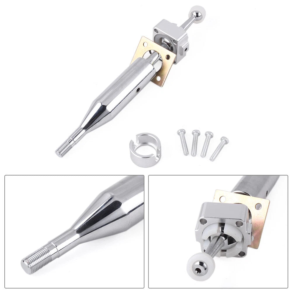 Manual Quick Short Throw Shifter Kit for Altezza / IS200 (1998–2005)