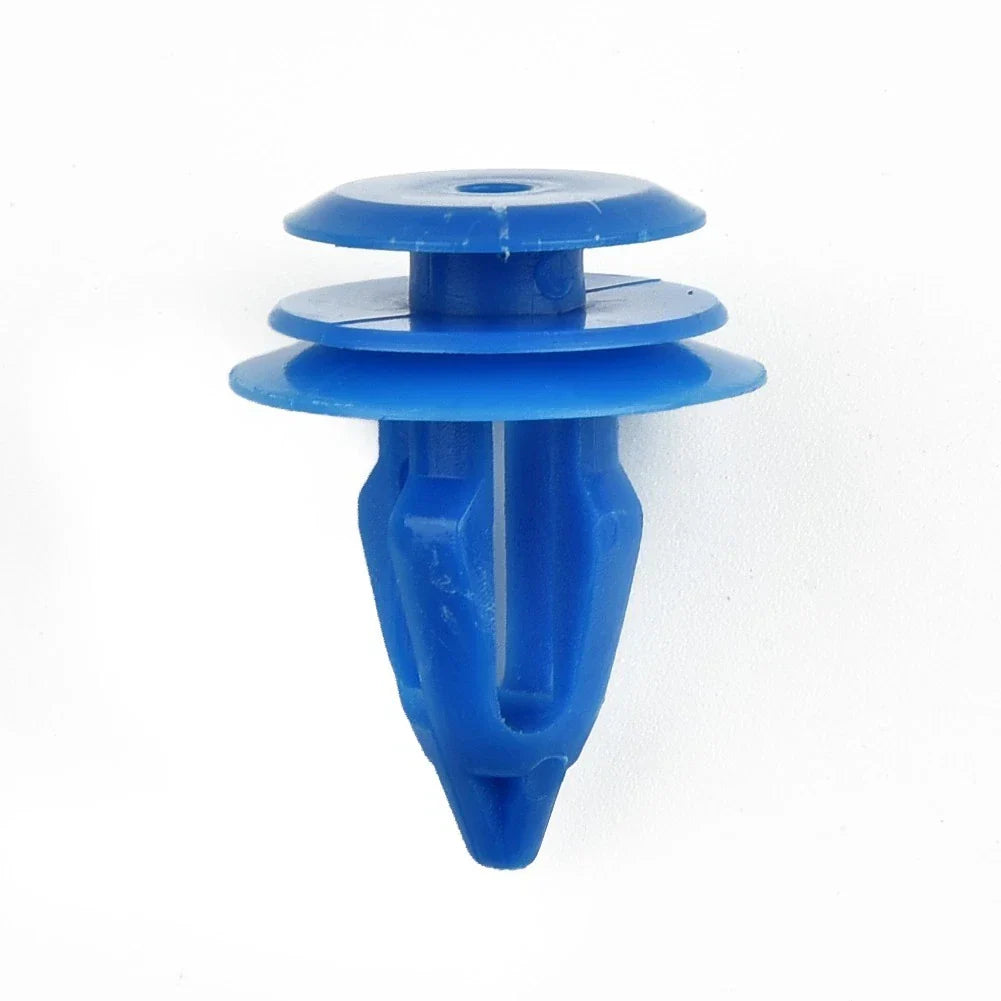 Retainer 20x Outer for Evoque Moulding Mounting Nylon