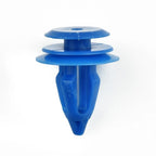 Retainer 20x Outer for Evoque Moulding Mounting Nylon