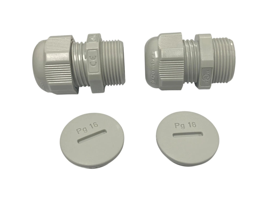 Salwico AC-IR-3FQ Detector Addressable Base for Consilium 5200237-00A (IP65/67)