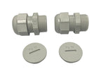 Salwico AC-IR-3FQ Detector Addressable Base for Consilium 5200237-00A (IP65/67)