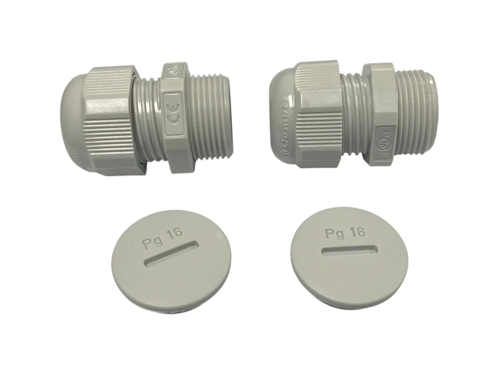 Salwico AC-IR-3FQ Detector Addressable Base for Consilium 5200237-00A (IP65/67)
