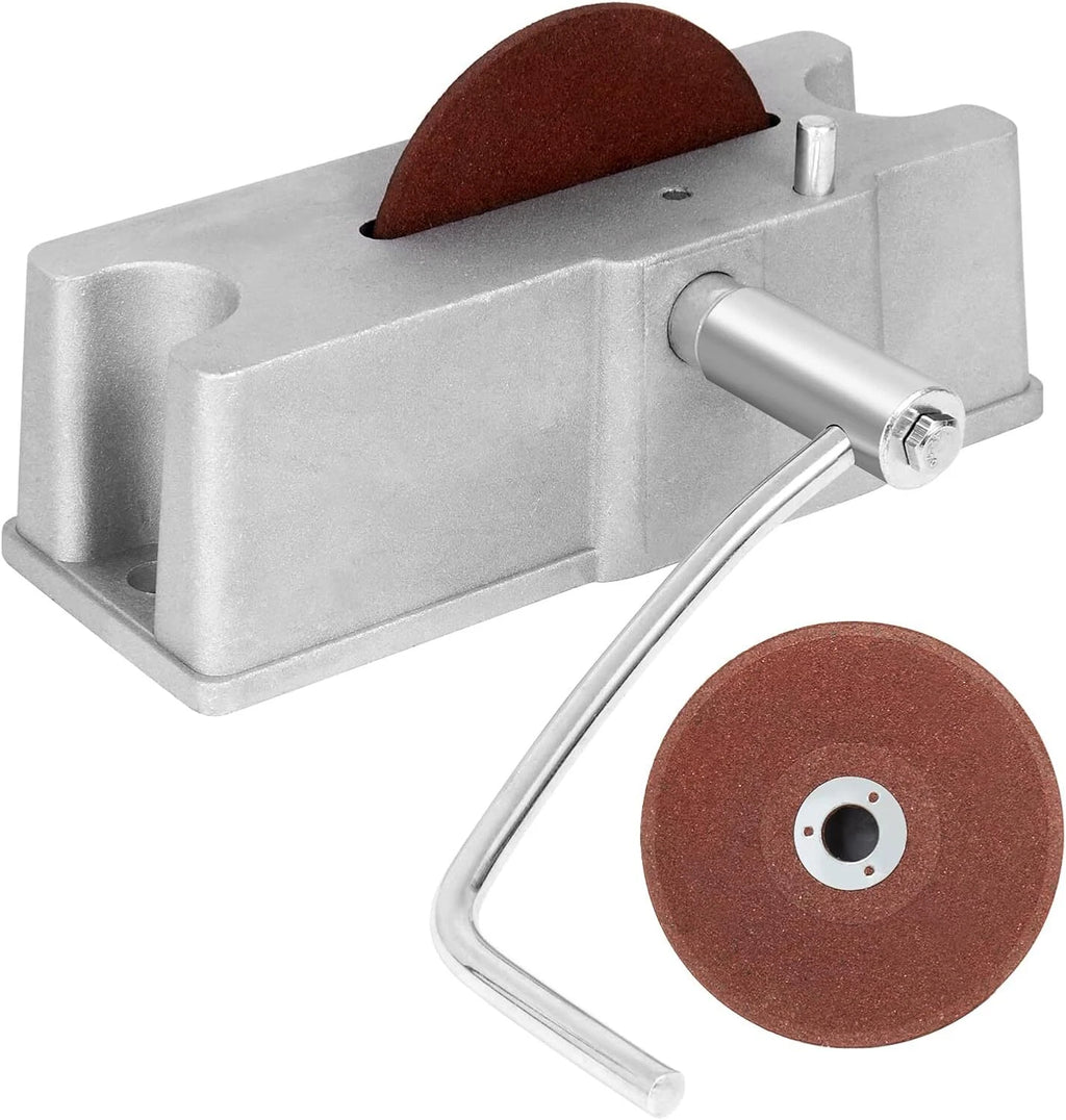 Performance Engine Piston Ring Filer Grinder for