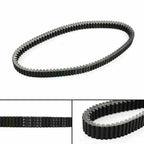 Drive Belt 59011-1057 for Kawasaki Mule 2500 (1990–2000)