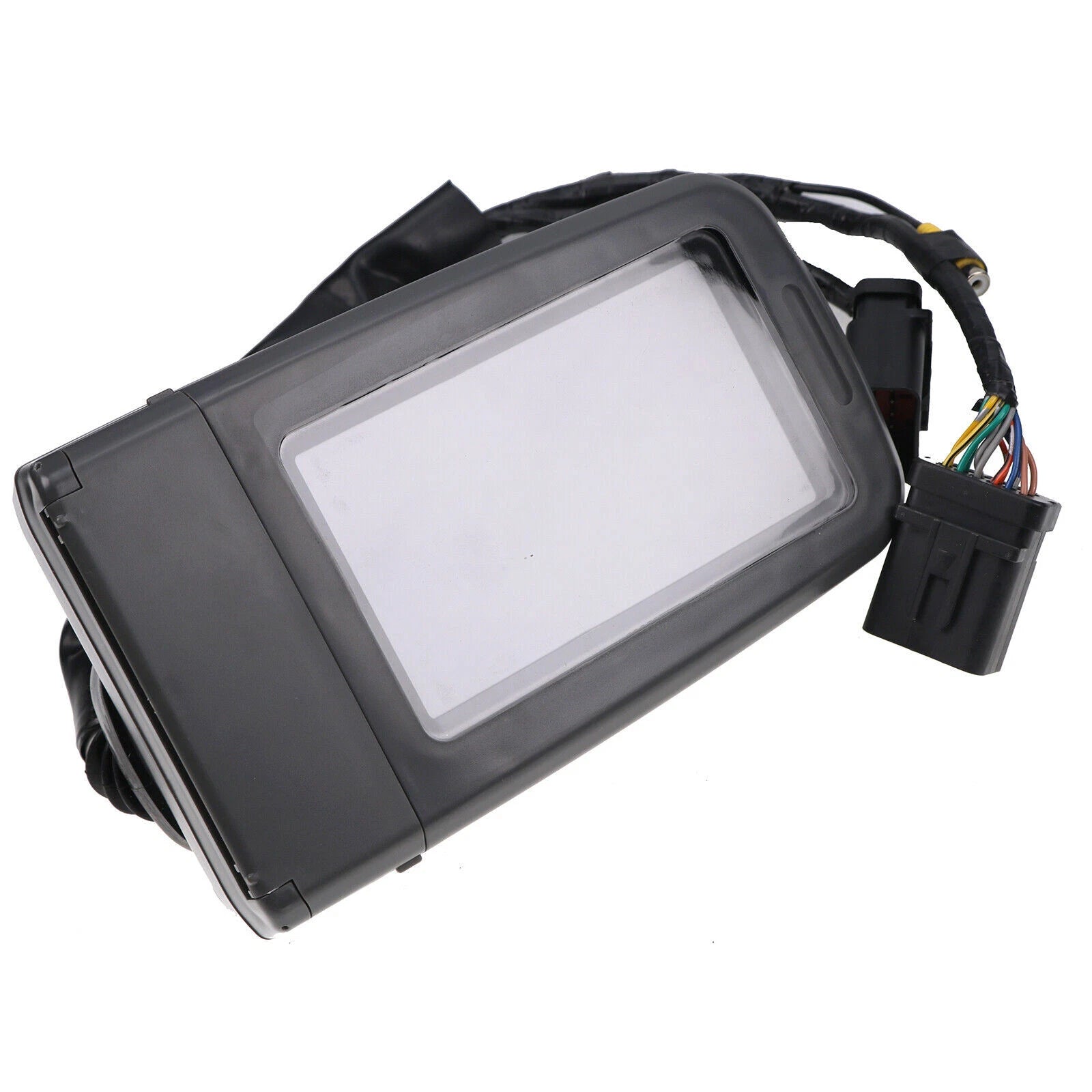 Monitor 386-3457 for Caterpillar 320D 320DL 3066 C6.4 (2006–2018)