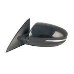 Ready to Paint Power Door Mirror Replacement w Heated Glass for Ford (2012–2015)