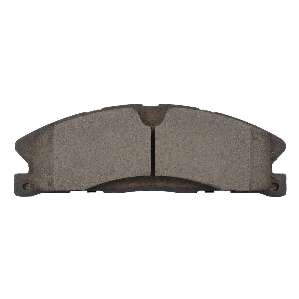 Front Ceramic Brake Pads for Ford Explorer Taurus (2013–2016), Lincoln MKS MKT