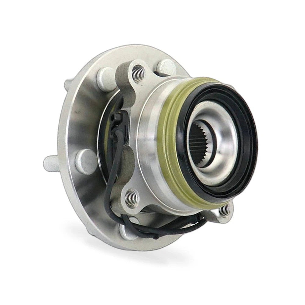 Wheel Hub Assembly for Nissan Patrol, Infiniti QX56, QX80, Armada (2004–2023)