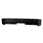 Replacement Polypropylene Upper Radiator Support Cover for Jeep Wrangler (1997–2006)