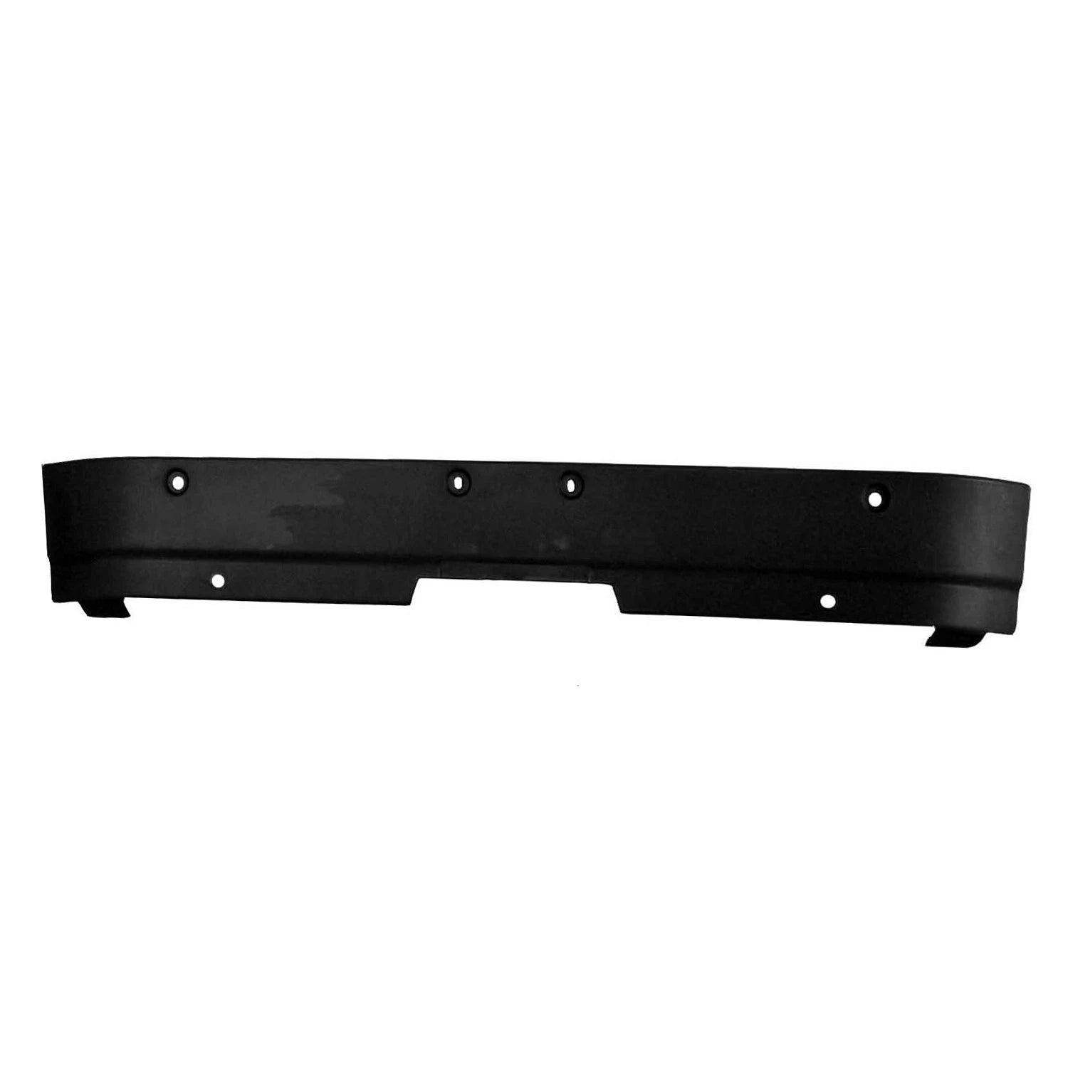 Replacement Polypropylene Upper Radiator Support Cover for Jeep Wrangler (1997–2006)