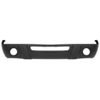 Front Bumper Lower Valance with Fog Light Hole for Ford Ranger (2001–2003)