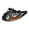 Replacement Driver Side Halogen Head Light Assembly (See compatibility Chart)