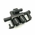 Heater Control Water Valve for BMW 528i 535i 550i 640i 650i 740i 740Li 760i (2008-2016)
