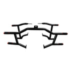 Highway Engine Guard Bar & Saddlebags for Harley Road Glide (2009-2024)