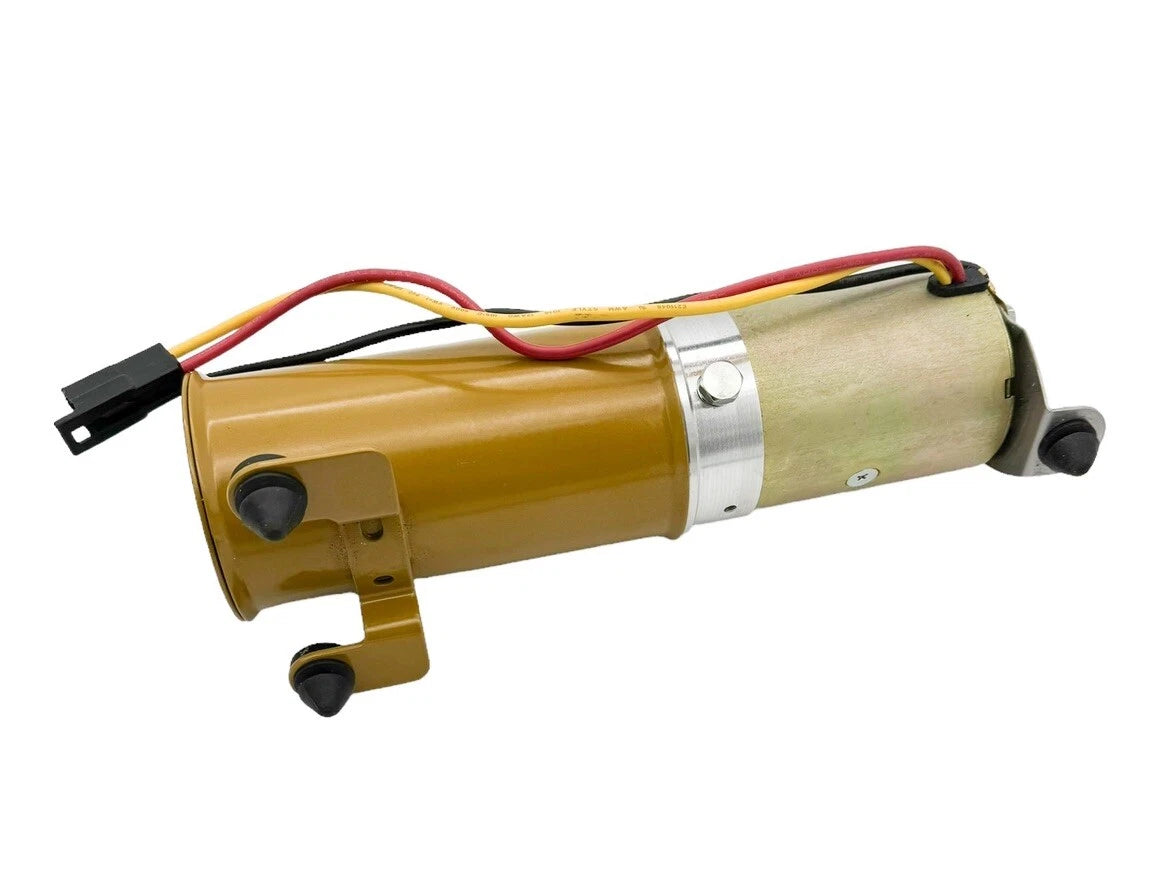 Convertible Top Lift Motor Pump Replacement for 1962–1963 Chevy II Nova
