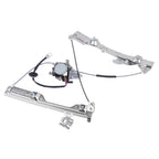 Front Left Power Window Regulator & Motor for Infiniti G35 Coupe (2003-2007)