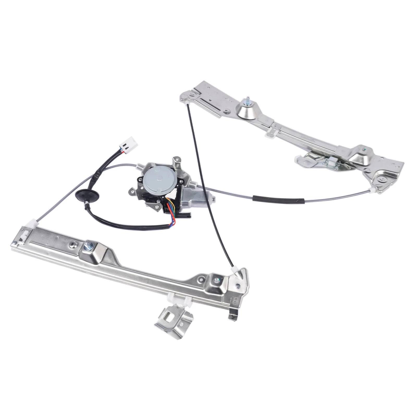 Front Left Power Window Regulator & Motor for Infiniti G35 Coupe (2003-2007)