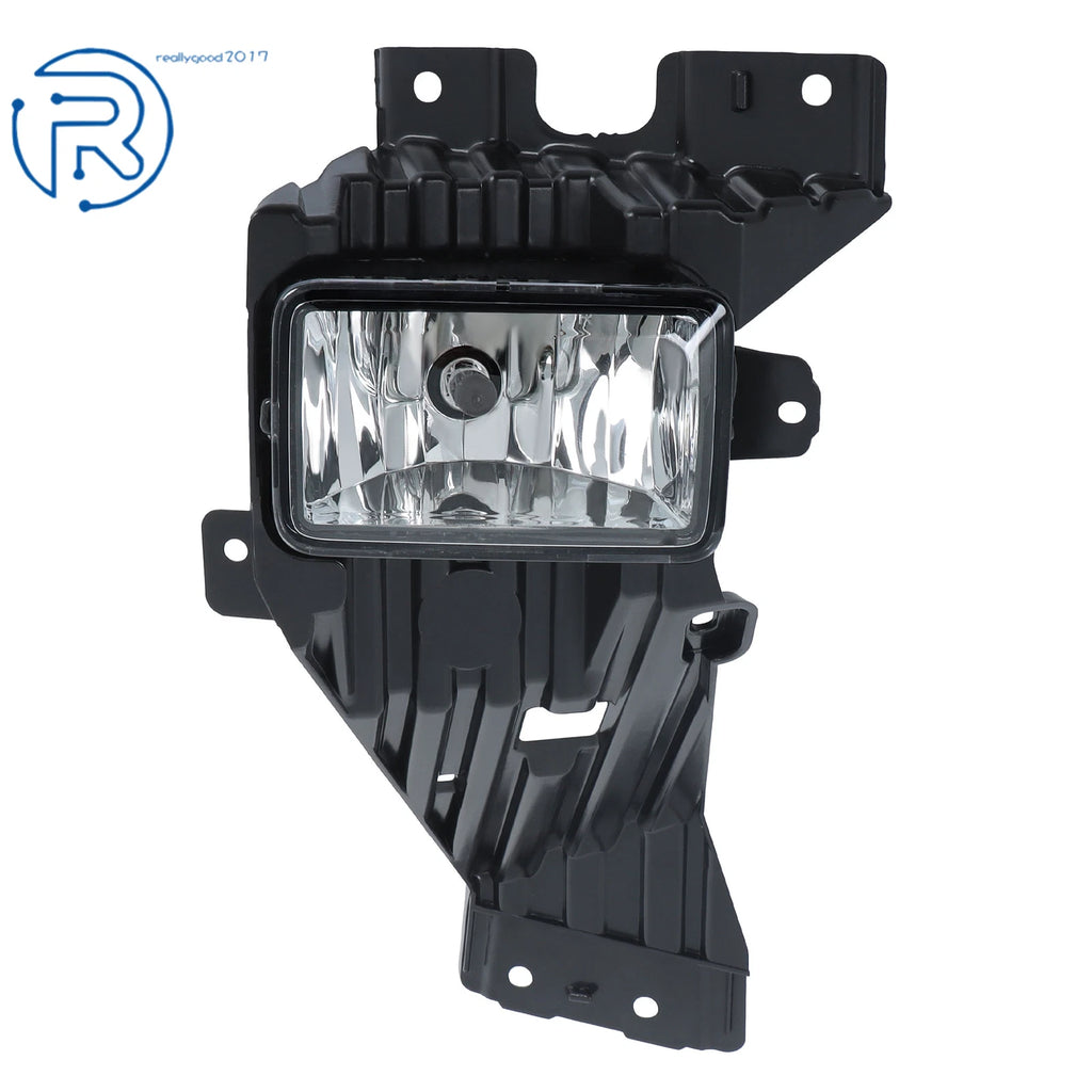 Right Side Fog Light Lamp for Ford F250 Super Duty (2020–2022)