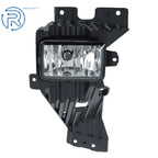 Right Side Fog Light Lamp for Ford F250 Super Duty (2020–2022)
