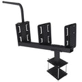 3-Step Boat Mount for Trailer Tongue Boarding Step (Universal)