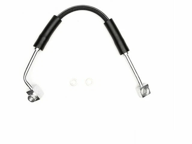 Front Left Brake Hose for Mazda B2300 (1994) SP422PF
