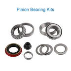 Ring and Pinion Master Kit for Ford
