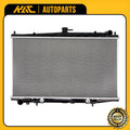 Radiator with Transmission Oil Cooler for Nissan Altima (1993–1997)