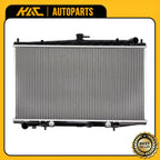 Radiator with Transmission Oil Cooler for Nissan Altima (1993–1997)