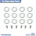 Interior Door Handle for Chevy Silverado GMC Sierra (2007-2014)