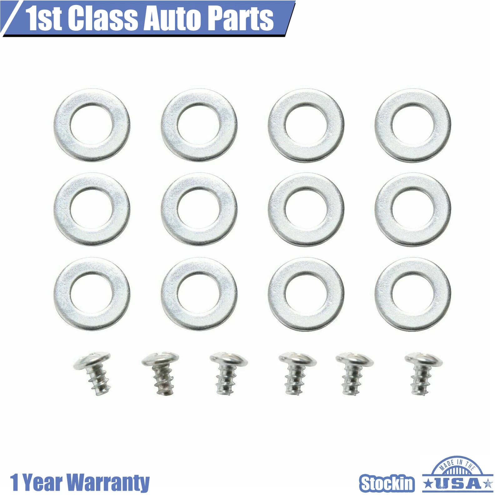 Interior Door Handle for Chevy Silverado GMC Sierra (2007-2014)