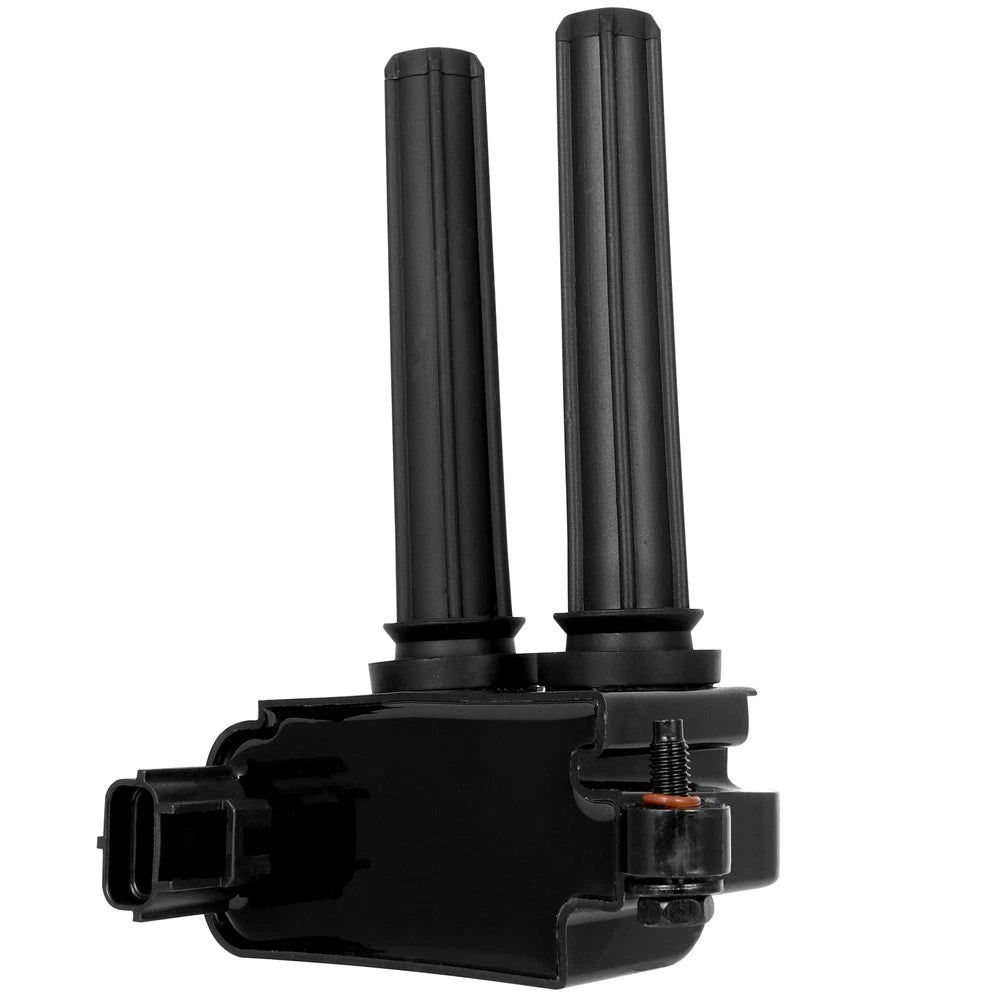 Set of 8 Ignition Coils & 16 Spark Plugs for Ram 1500 (2014–2021)