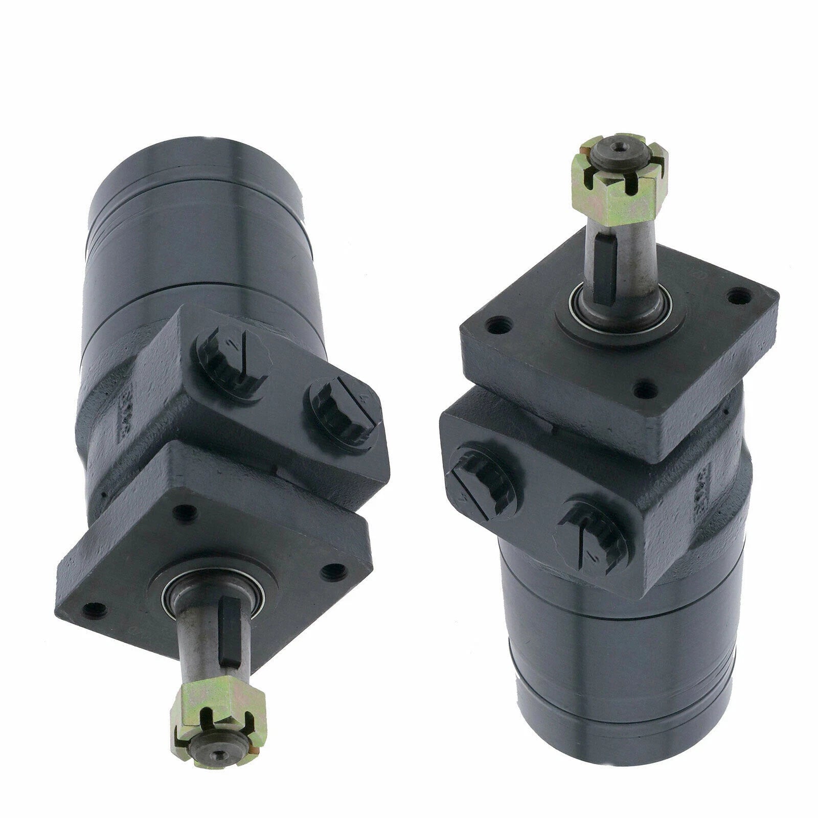 2X Hydro Wheel Motor for Oregon 27-501 (Parker / Exmark 1-603718 / 025-515)