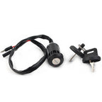 Ignition Key Switch for Honda TRX300EX 1993–2006 (35010-HM3-000)
