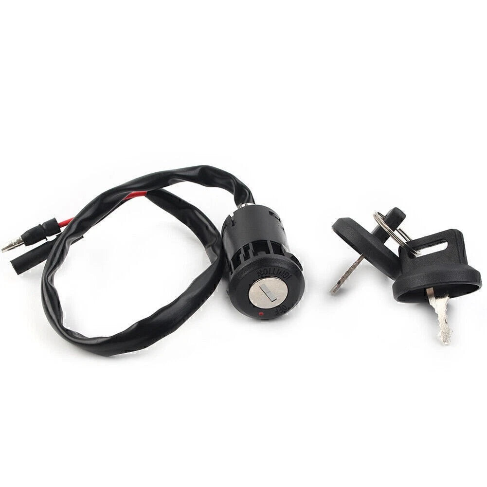 Ignition Key Switch for Honda TRX300EX 1993–2006 (35010-HM3-000)