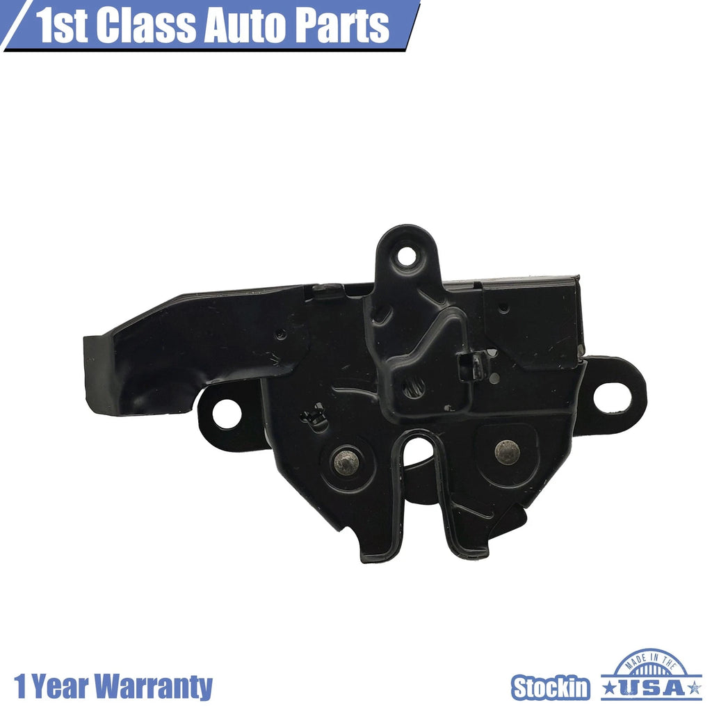 Hood Latch Lock for Toyota Tundra (2000–2006)