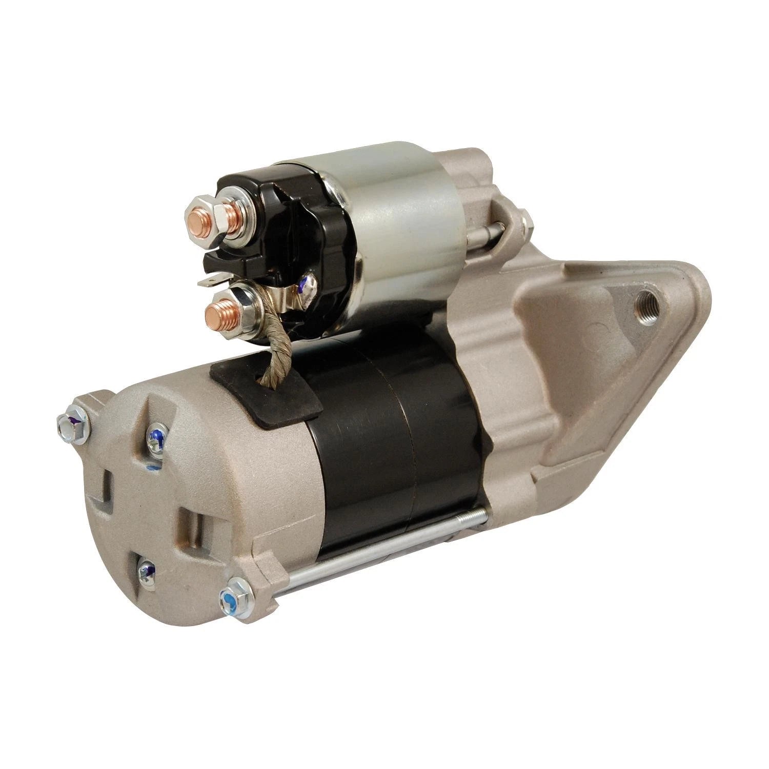 Starter for Daihatsu Hijet 1.3 (1998)
