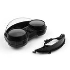 Speedometer Gauge Instrument Housing Cover for Kawasaki ZX14R/ZZR1400 (2006–2011)