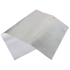 Adhesive Backed Aluminized Heat Barrier for Automotive Applications