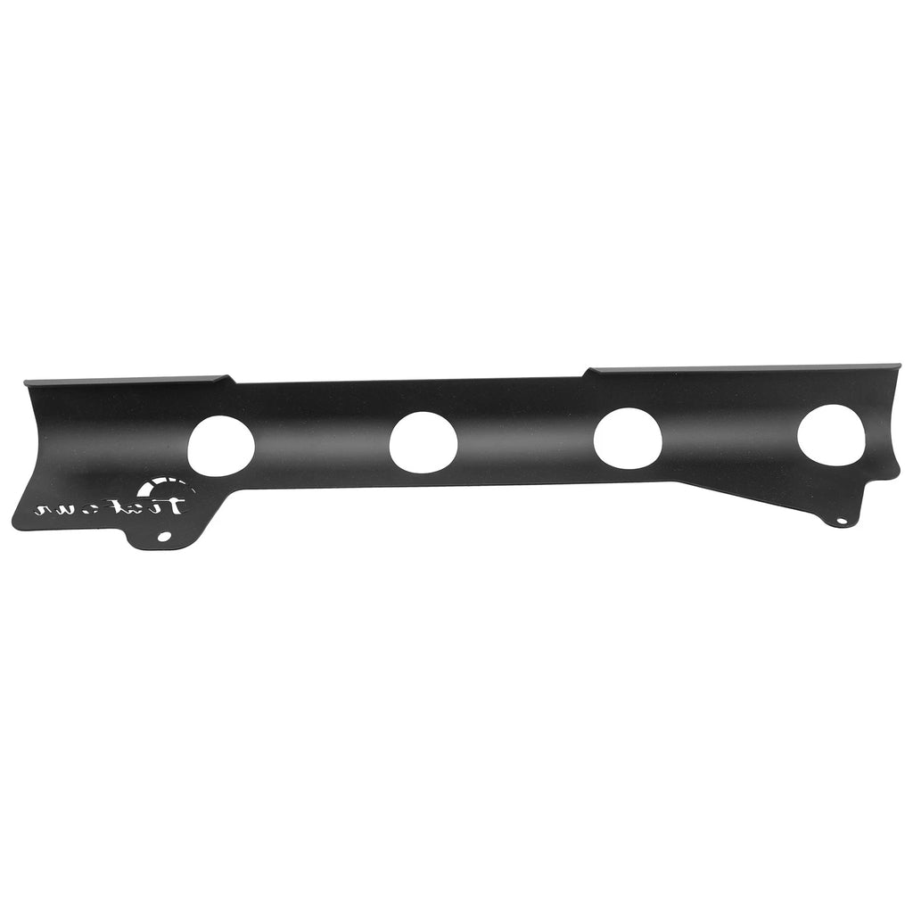 Chain Guard Cover Protector for Honda Rebel CL 250 300 500 CM CMX (2017–2024) Black