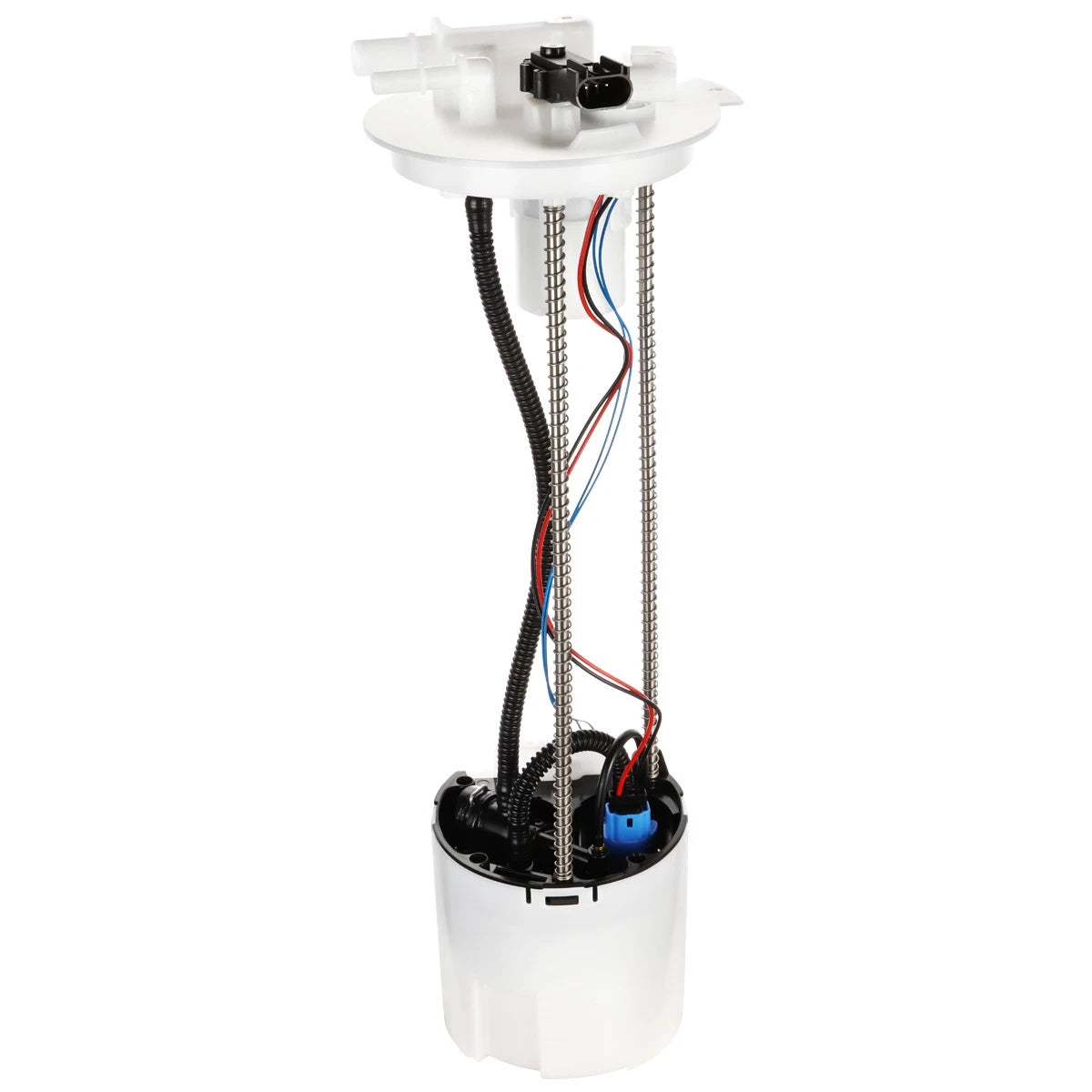 Fuel Pump Module Assembly for Silverado/Sierra 2500 3500 (2011–2014)