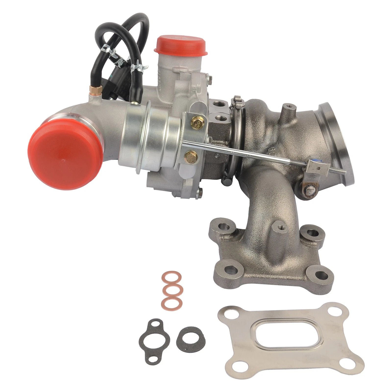 Turbocharger for Ford Escape Fusion Taurus Lincoln MKZ 2.0L (2013–2016)