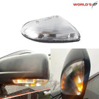 Driver Side Turn Signal Light for Dodge Ram 1500 2500 (2009–2014)