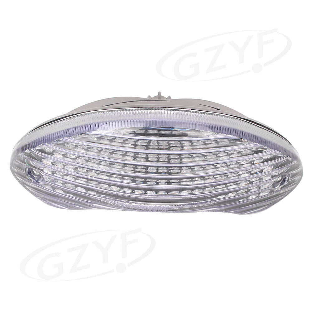 LED Tail Light Turn Signal for Suzuki SV650 TL1000R (1999–2003)