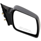 Passenger Right Side Mirror for Toyota Avalon (2000–2004)