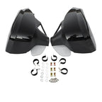Lower Vented Leg Fairing for Indian Chief Vintage Classic Chieftain (2014-2018)