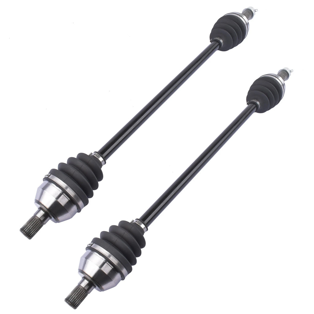 2X Front Axle for Can-Am Maverick X3 (2017-2023) Turbo
