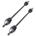 2X Front Axle for Can-Am Maverick X3 (2017-2023) Turbo