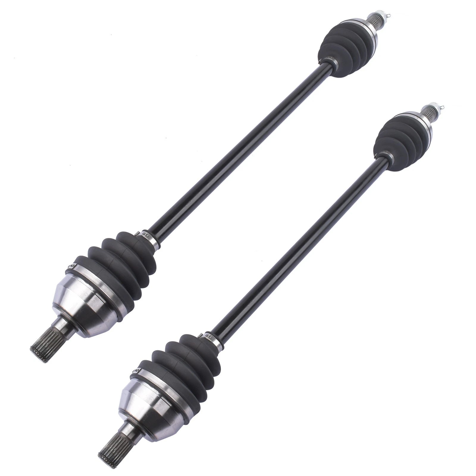 2X Front Axle for Can-Am Maverick X3 (2017-2023) Turbo