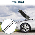 Hood Lift Supports for Dodge Ram 2002-2010 (2 x Struts)