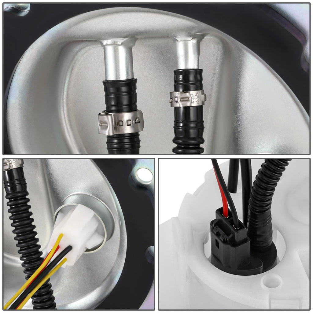 Electric Fuel Pump Module Assembly for Ford Mustang 1998 (3.8L, 4.6L)